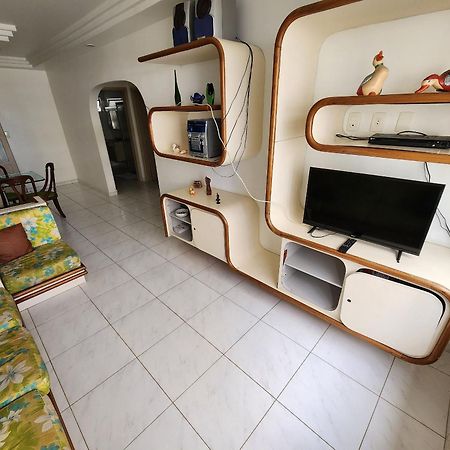 Apto Pitangueiras 2 Quartos , 1 Vaga , 6 Pessoas , 50 Metros Do Mar Guaruja Exterior photo