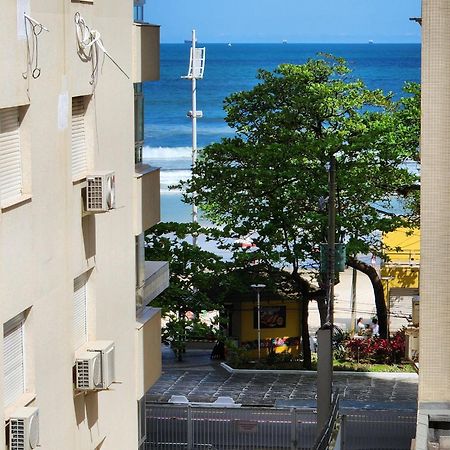 Apto Pitangueiras 2 Quartos , 1 Vaga , 6 Pessoas , 50 Metros Do Mar Guaruja Exterior photo