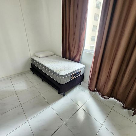 Apto Pitangueiras 2 Quartos , 1 Vaga , 6 Pessoas , 50 Metros Do Mar Guaruja Exterior photo