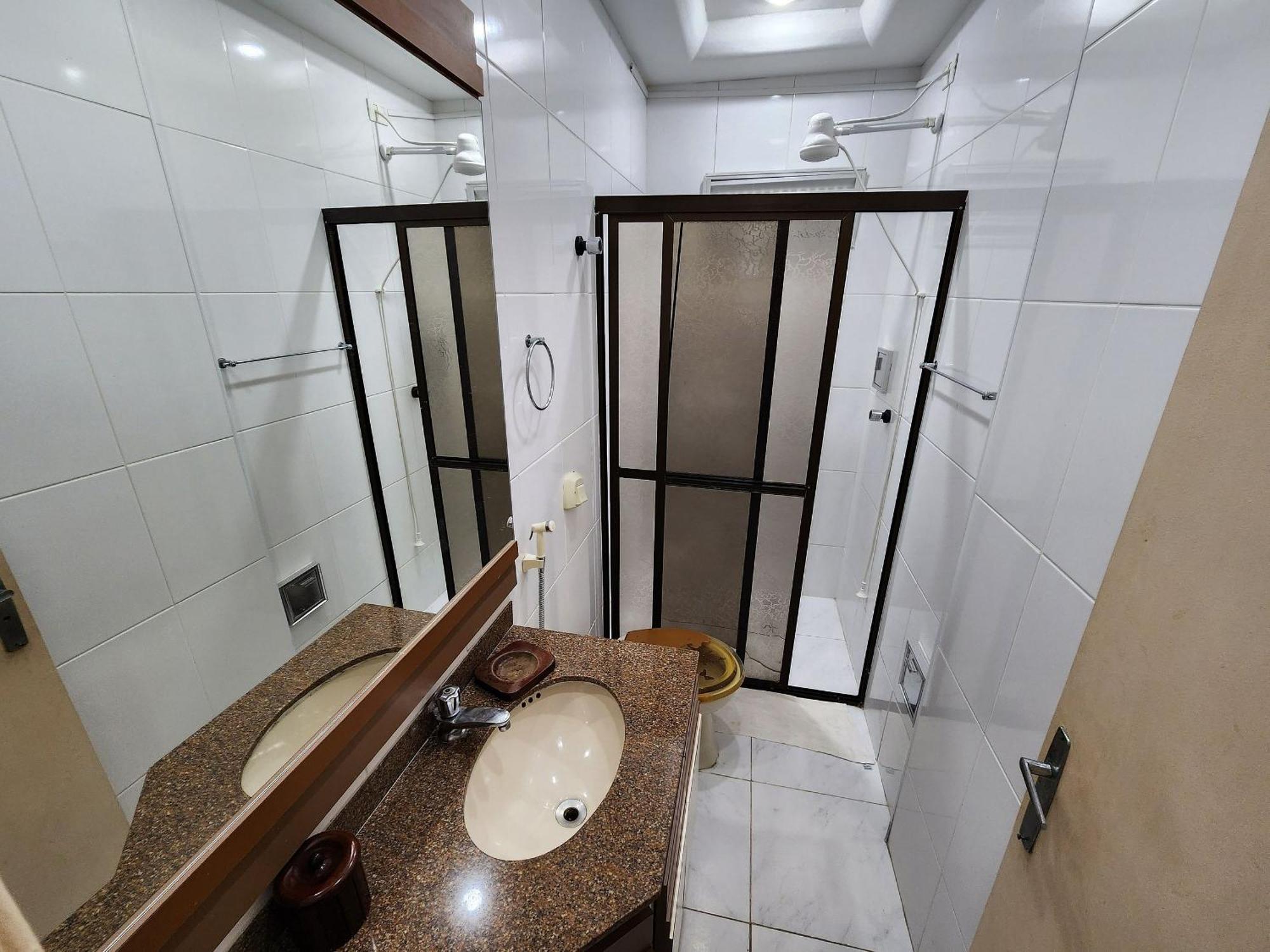 Apto Pitangueiras 2 Quartos , 1 Vaga , 6 Pessoas , 50 Metros Do Mar Guaruja Exterior photo
