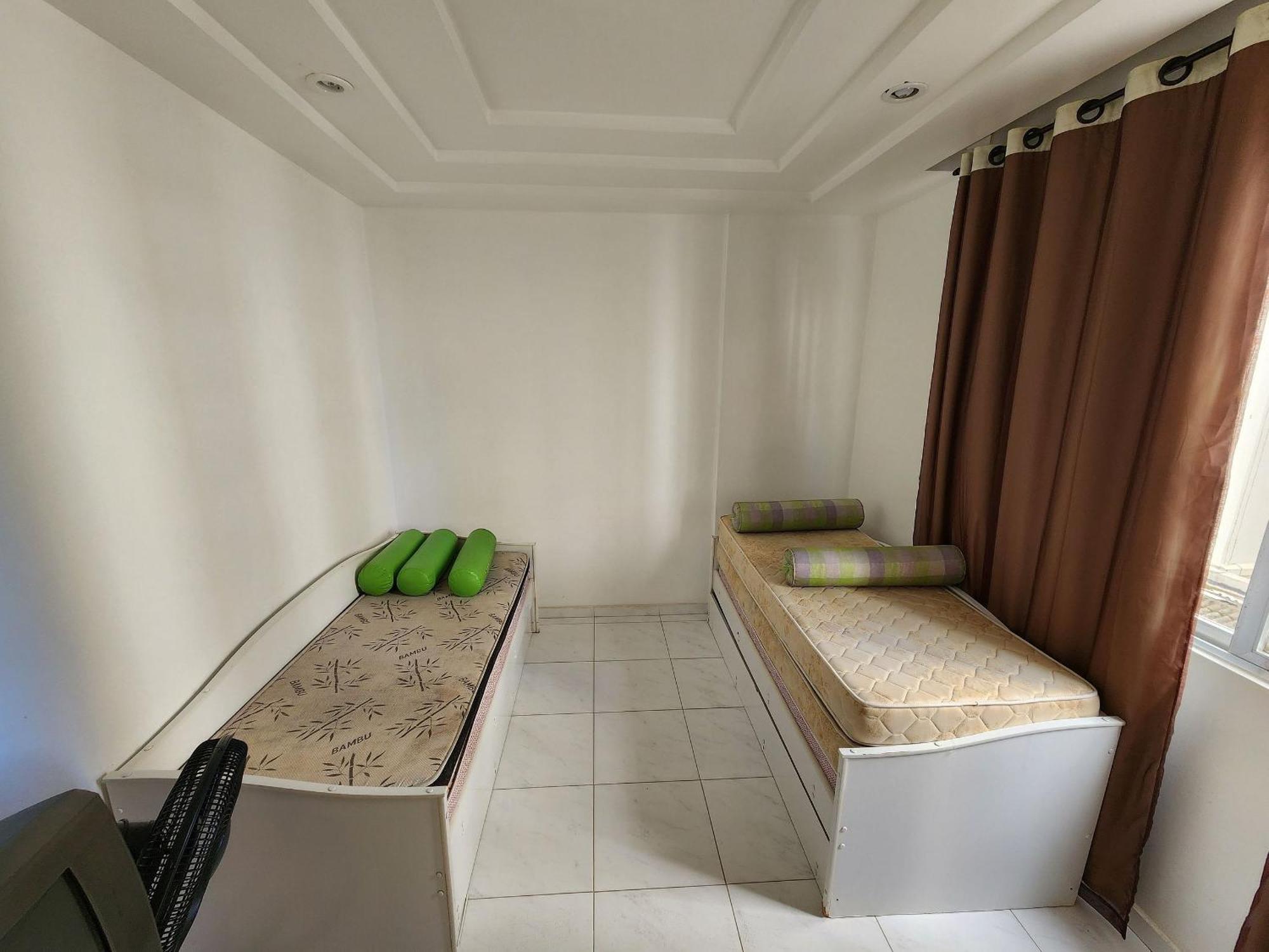 Apto Pitangueiras 2 Quartos , 1 Vaga , 6 Pessoas , 50 Metros Do Mar Guaruja Exterior photo