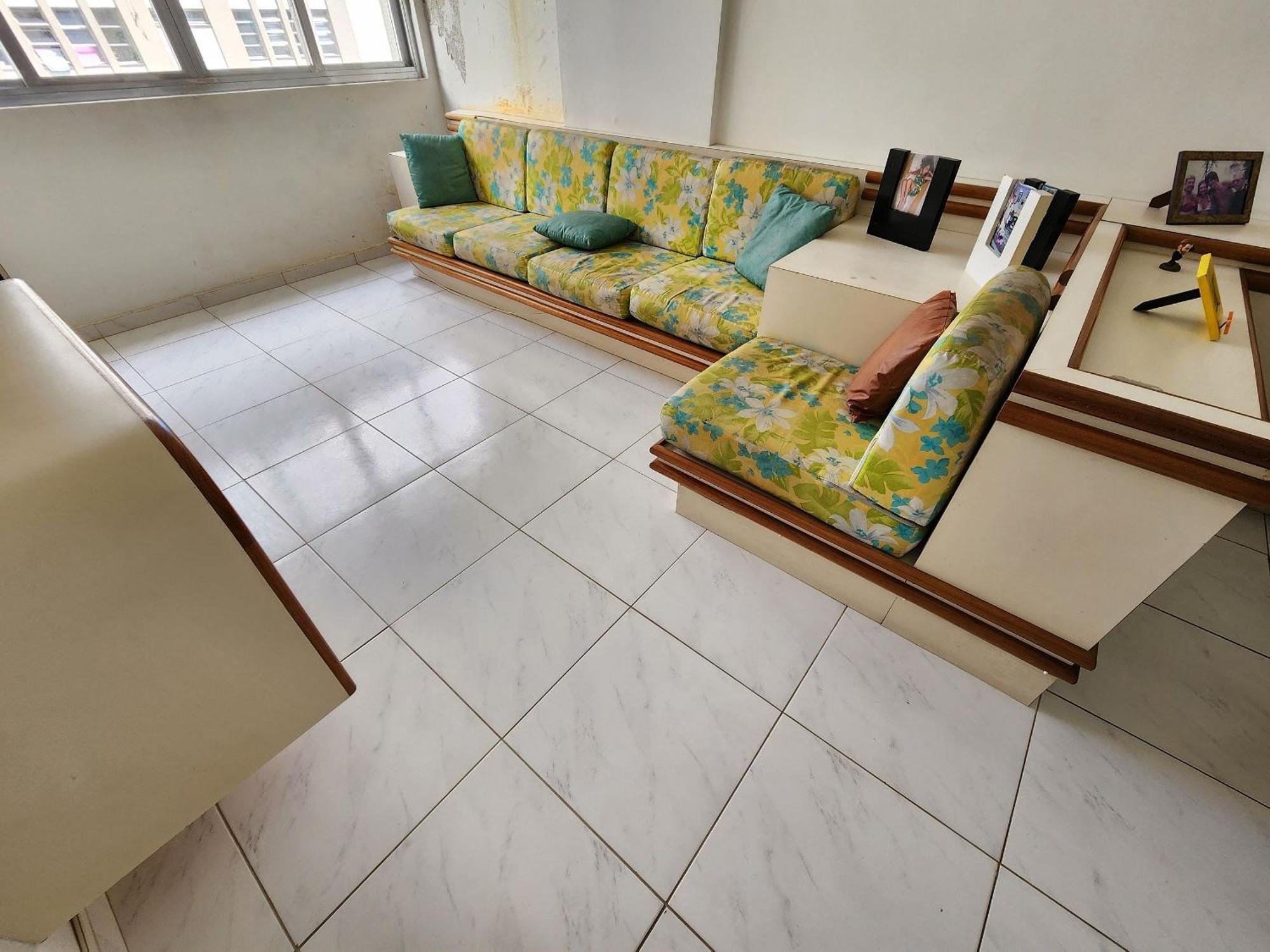 Apto Pitangueiras 2 Quartos , 1 Vaga , 6 Pessoas , 50 Metros Do Mar Guaruja Exterior photo