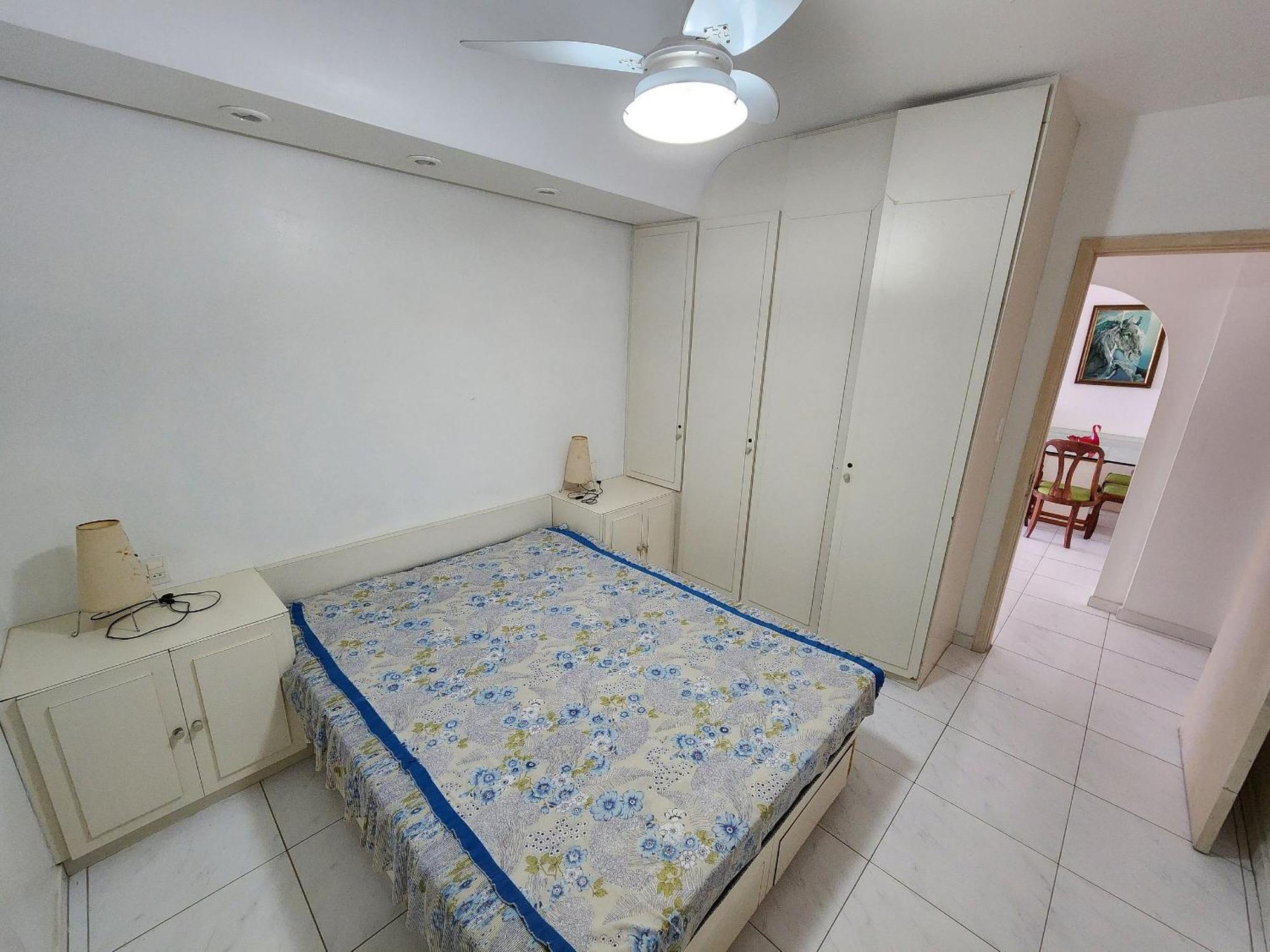 Apto Pitangueiras 2 Quartos , 1 Vaga , 6 Pessoas , 50 Metros Do Mar Guaruja Exterior photo