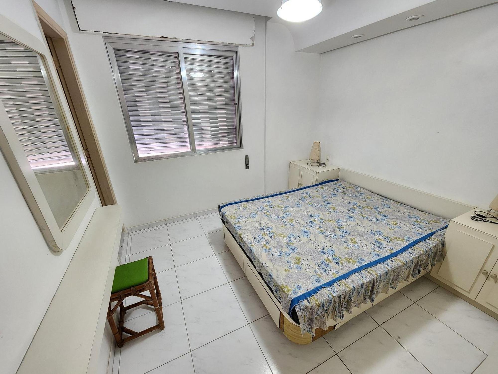 Apto Pitangueiras 2 Quartos , 1 Vaga , 6 Pessoas , 50 Metros Do Mar Guaruja Exterior photo