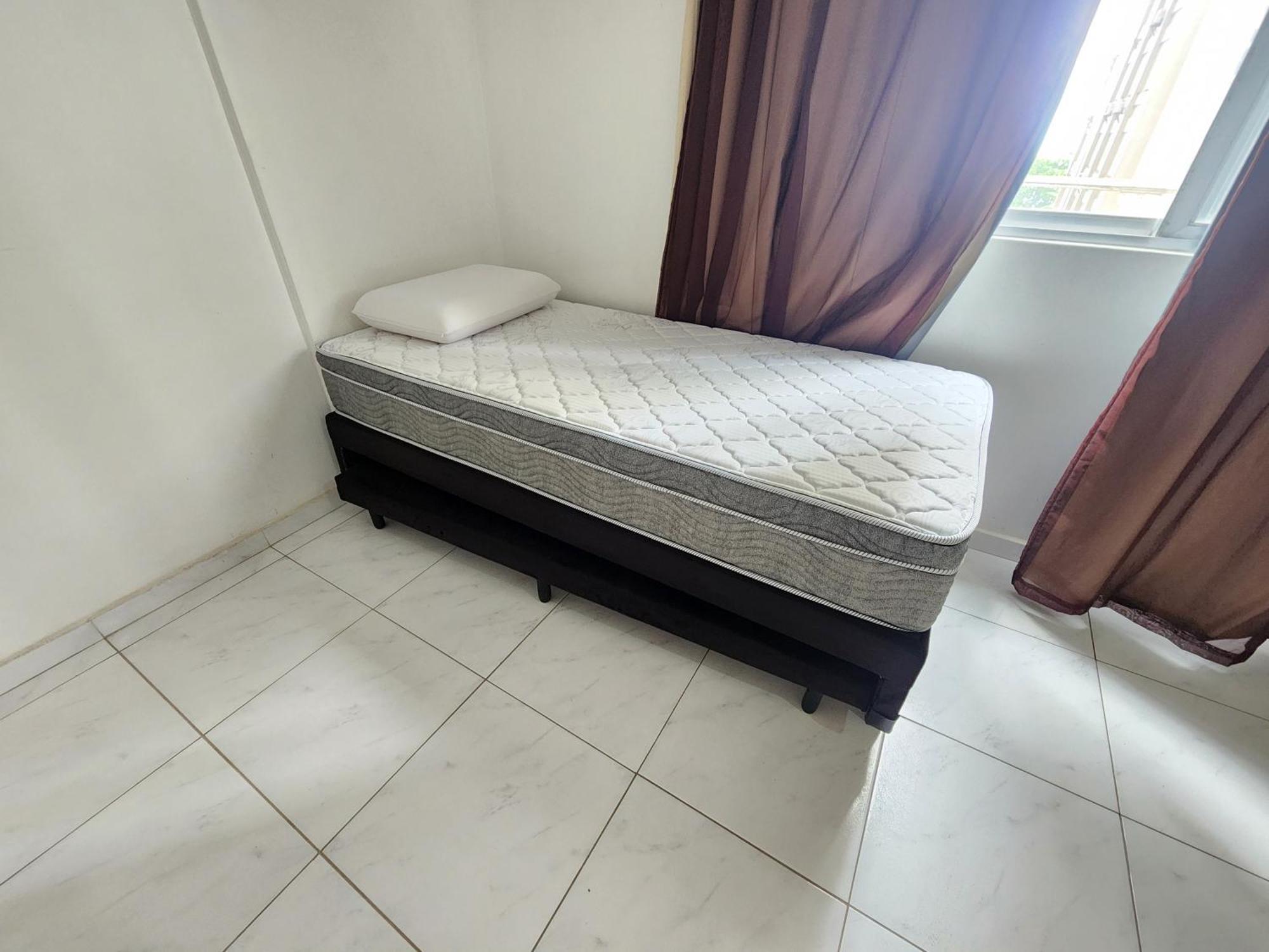 Apto Pitangueiras 2 Quartos , 1 Vaga , 6 Pessoas , 50 Metros Do Mar Guaruja Exterior photo