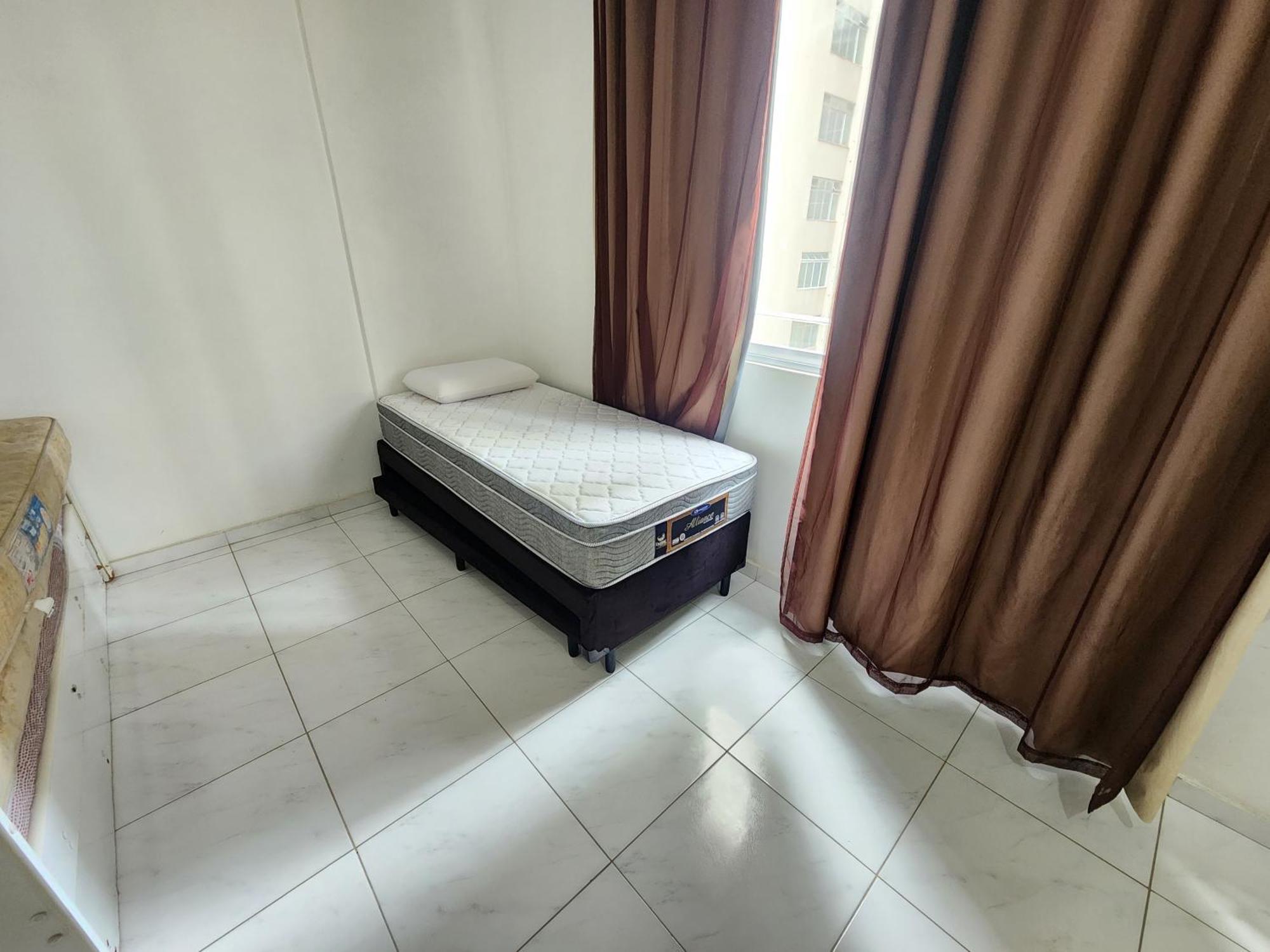 Apto Pitangueiras 2 Quartos , 1 Vaga , 6 Pessoas , 50 Metros Do Mar Guaruja Exterior photo